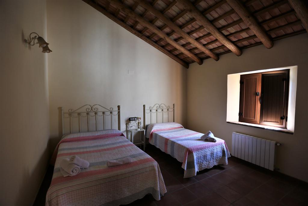 Villa Escutia Cazalla de la Sierra Exterior foto